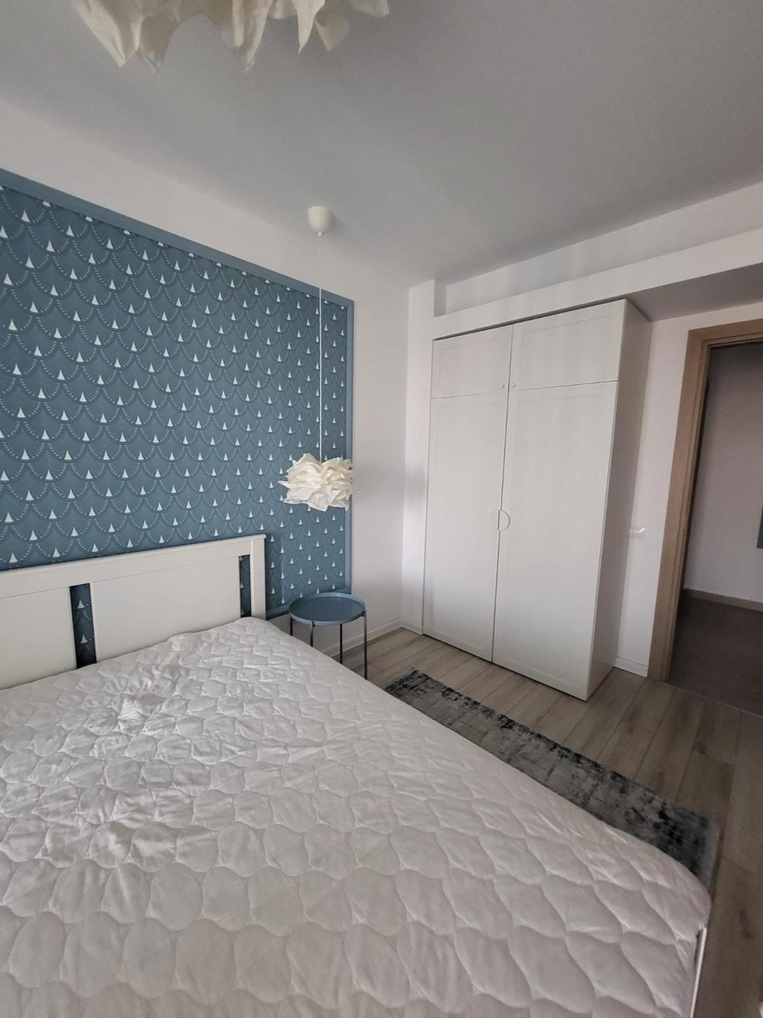 Politehnica Apartment Bucureşti Eksteriør bilde